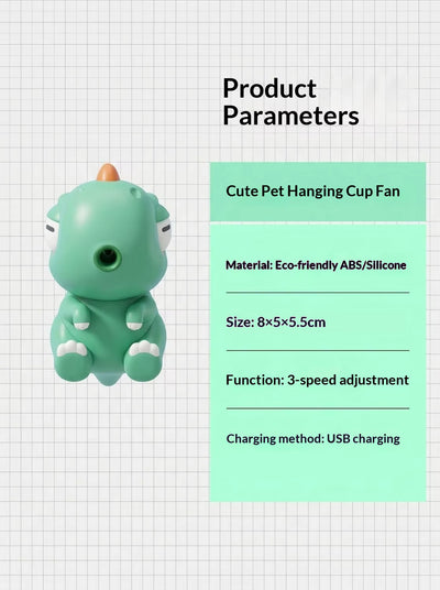 Pocket-Sized, 85mm Tall